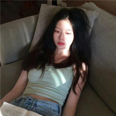 如是