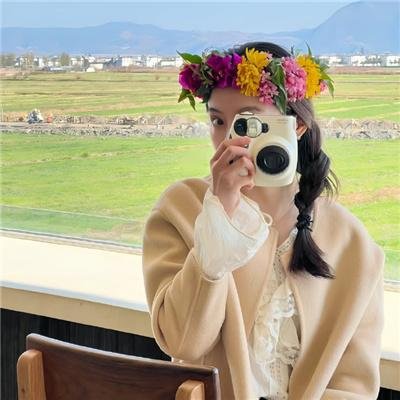 人前叫多莉,人后叫凯蒂